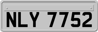 NLY7752