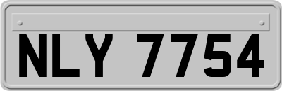 NLY7754