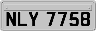 NLY7758