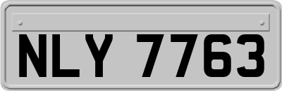 NLY7763