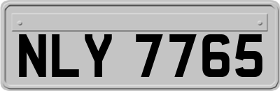 NLY7765