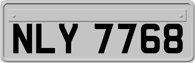 NLY7768