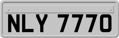 NLY7770