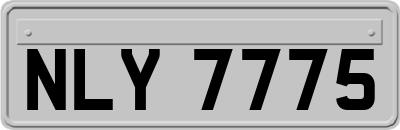 NLY7775