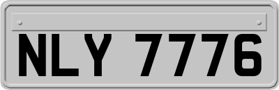 NLY7776