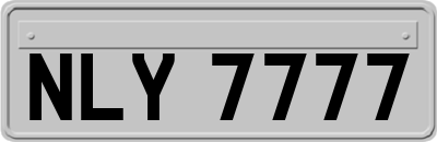NLY7777