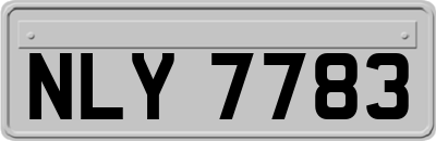 NLY7783
