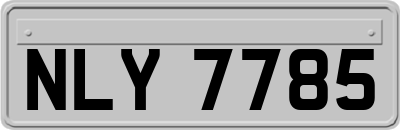 NLY7785