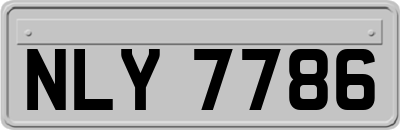 NLY7786