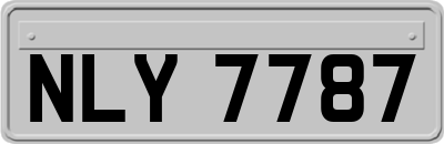 NLY7787