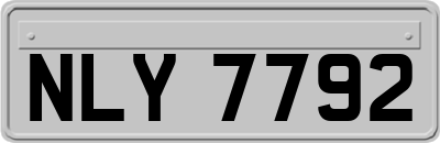 NLY7792