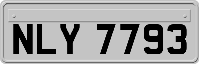 NLY7793