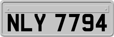 NLY7794