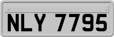 NLY7795