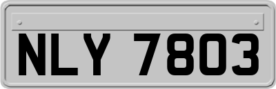 NLY7803