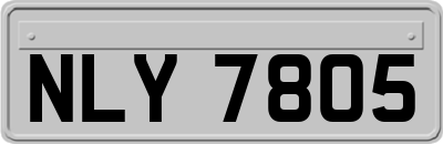 NLY7805