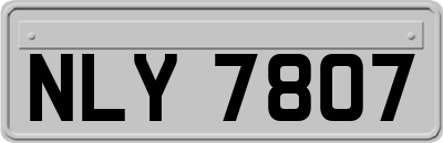 NLY7807