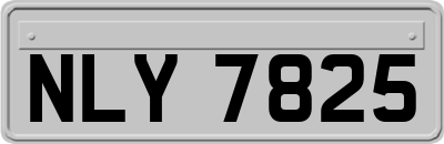 NLY7825