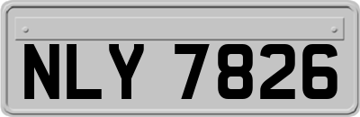 NLY7826