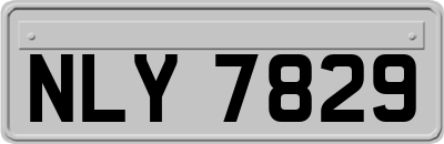 NLY7829