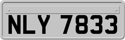 NLY7833