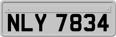 NLY7834