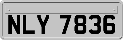 NLY7836