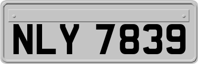 NLY7839