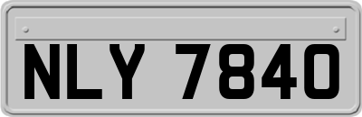 NLY7840