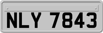 NLY7843