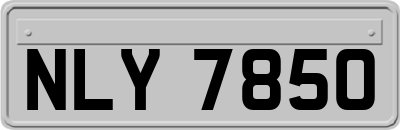 NLY7850