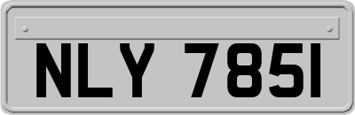 NLY7851