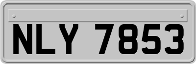 NLY7853