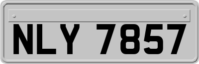 NLY7857