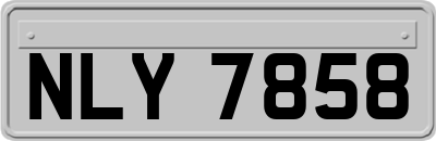 NLY7858