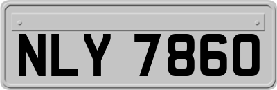 NLY7860