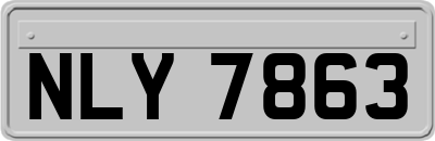 NLY7863