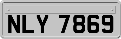 NLY7869