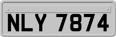 NLY7874