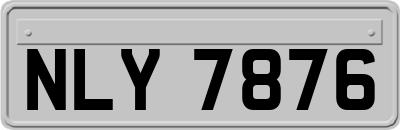 NLY7876