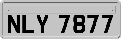 NLY7877