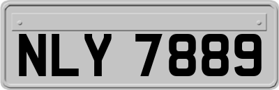 NLY7889