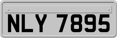 NLY7895