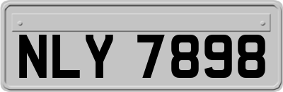 NLY7898