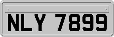 NLY7899