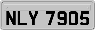 NLY7905