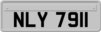 NLY7911