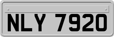 NLY7920