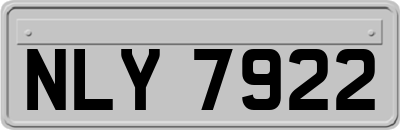 NLY7922