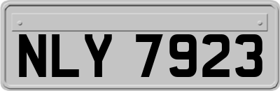 NLY7923